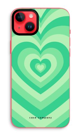 Heart Green