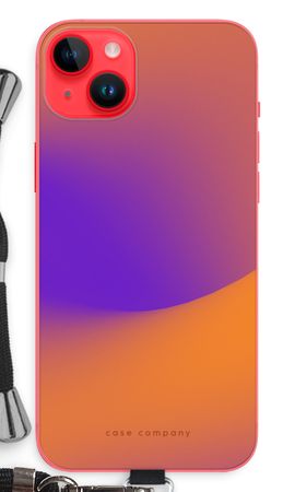 Orange Curve