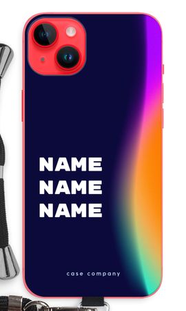 Namecase 2 - Neon