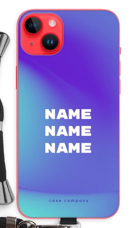Namecase 1 - Neon