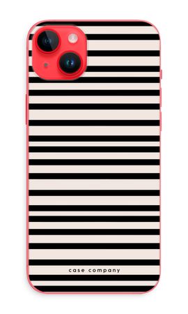 Sharp Stripes