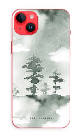Forest Fog