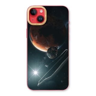 Mars Renaissance