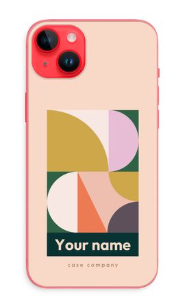 Formé - Namecase #1