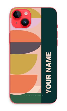 Formé - Namecase #2