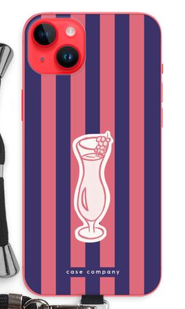 Pink Fizz