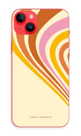 Retro Rainbow