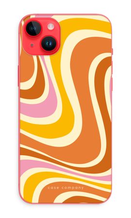 Retro Waves