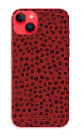 Ladybird Paint