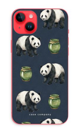 Panda Paradise