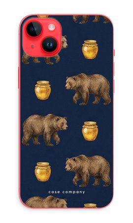 Honey Trail