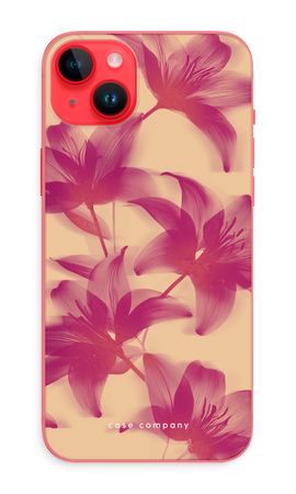 Sunset Bloom