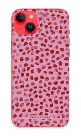 Strawberry Paint