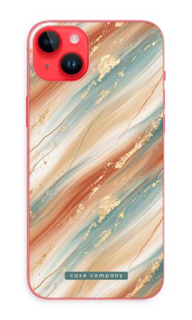 Amber Wash