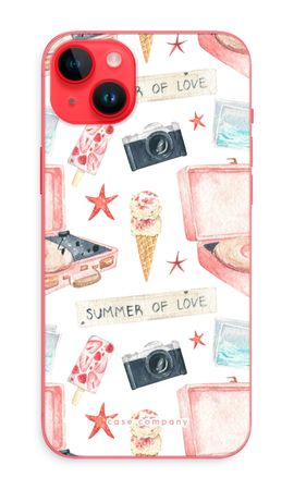 Seaside memories