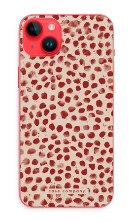 Red Jaguar
