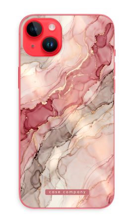 Blush Vein
