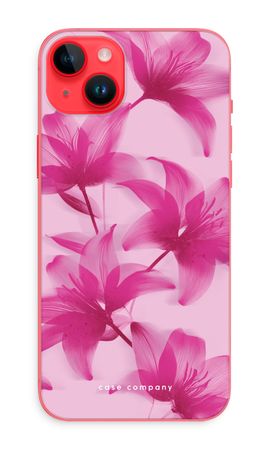 Blush Bloom