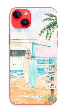 Surf Shack