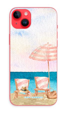 Pink Paradise