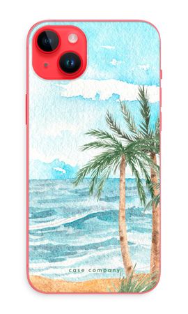 Palm Paradise