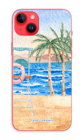 Lifeguard Lookout