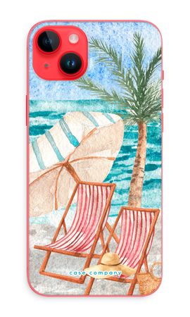 Seaside Seats