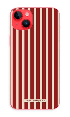 Retro Red