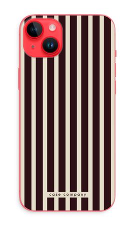 Bamboo Stripe