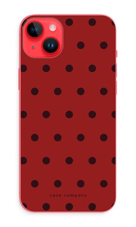 Ladybird Spots