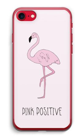 Pink positive