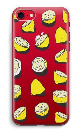 When Life Gives You Lemons...