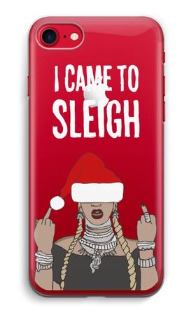 Came To Sleigh
