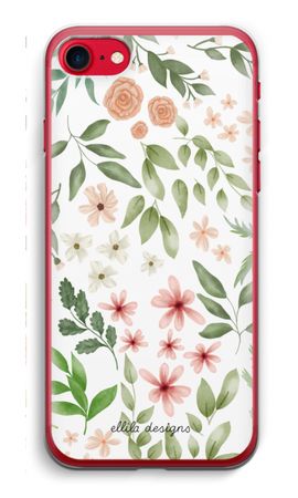 Botanical sweet flower heaven