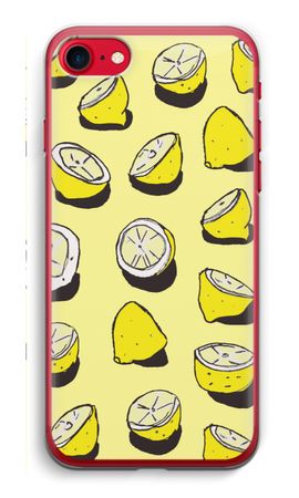 When Life Gives You Lemons...