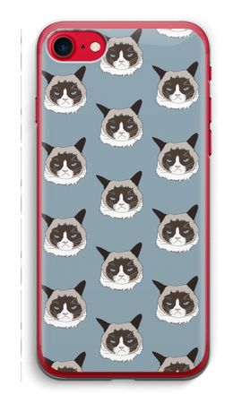 It's a Purrr Case