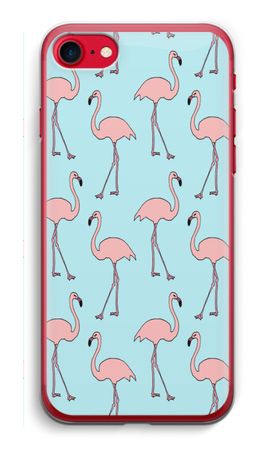 Anything Flamingoes