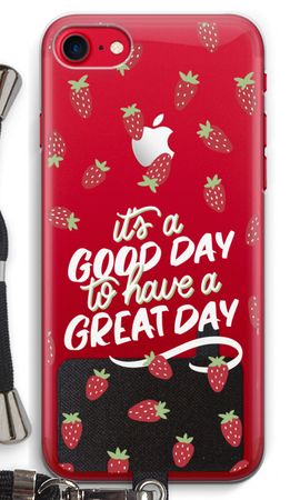 Don’t forget to have a great day