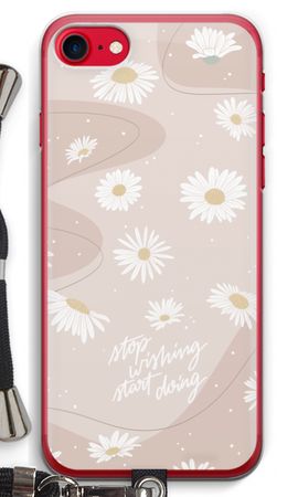 Daydreaming becomes reality