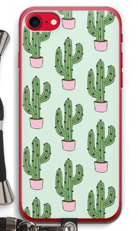 Cactus Lover