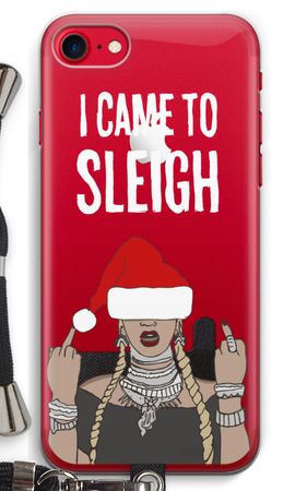 Came To Sleigh