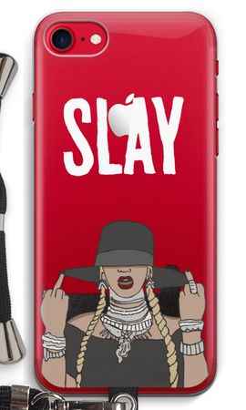 Slay All Day