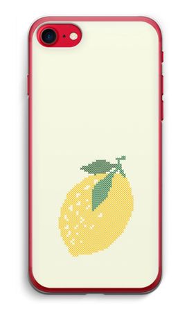 Stitched Lemon