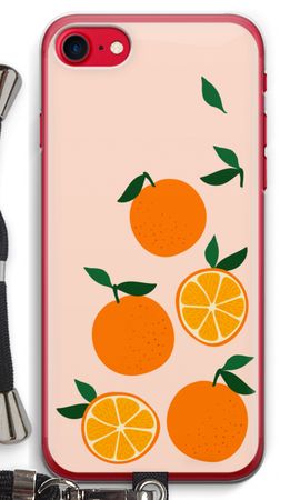 Will you be my clementine