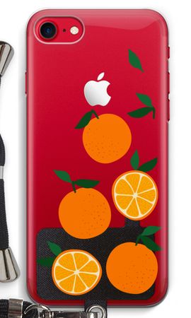 Will you be my clementine