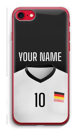 Deutschland - Fußball