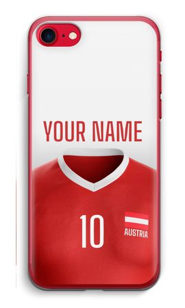 Österreich - Fußball