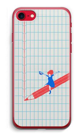 Quadratisches Papier N°2