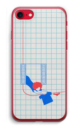 Quadratisches Papier N°1