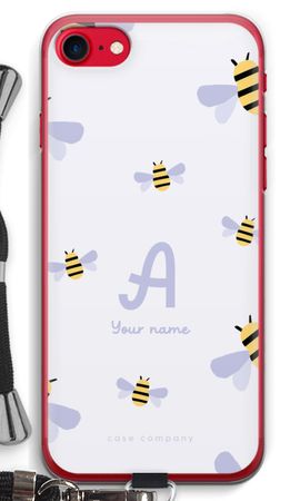 Bees Monogram